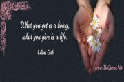 Lillian Gish Quotes